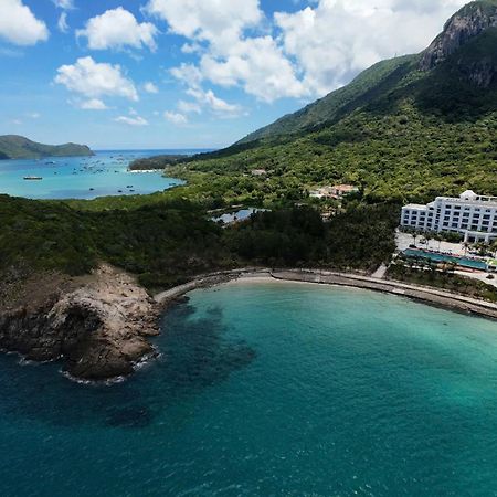 Orson Hotel & Resort Con Dao Chi Khu Co Ong Εξωτερικό φωτογραφία