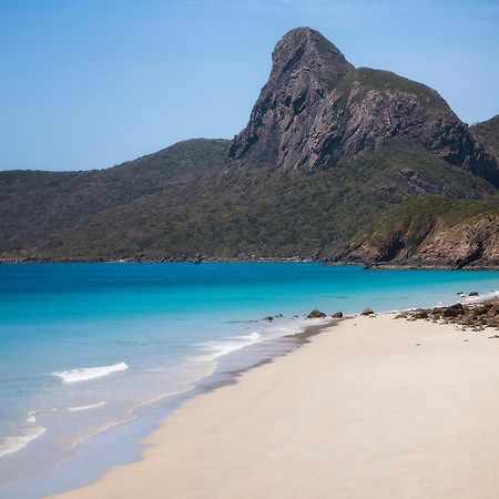 Orson Hotel & Resort Con Dao Chi Khu Co Ong Εξωτερικό φωτογραφία