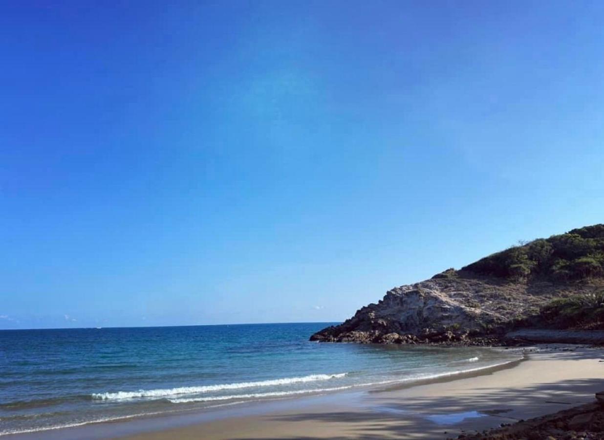 Orson Hotel & Resort Con Dao Chi Khu Co Ong Εξωτερικό φωτογραφία