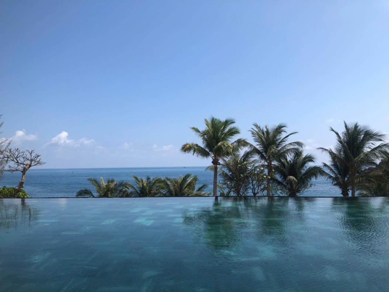 Orson Hotel & Resort Con Dao Chi Khu Co Ong Εξωτερικό φωτογραφία