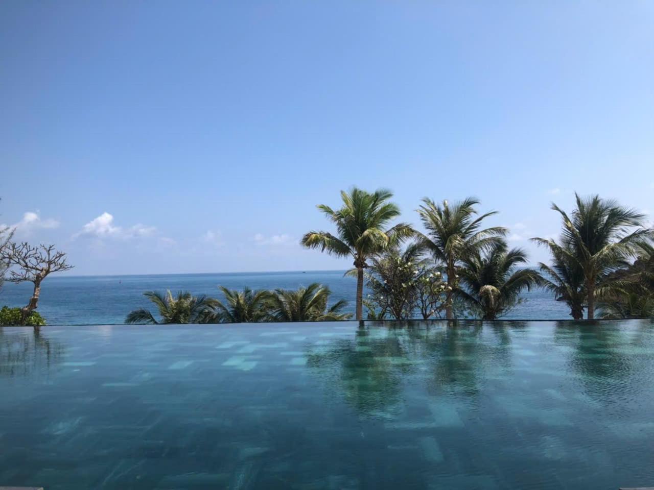 Orson Hotel & Resort Con Dao Chi Khu Co Ong Εξωτερικό φωτογραφία